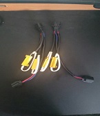 Relay Harness